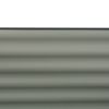 Garden Raised Bed 63"x31.5"x17.3" Galvanized Steel Gray - Grey